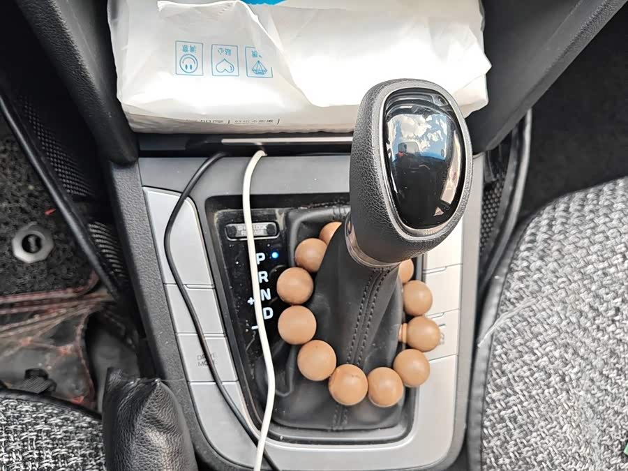 Hyundai Lingdong 2018, фото 10