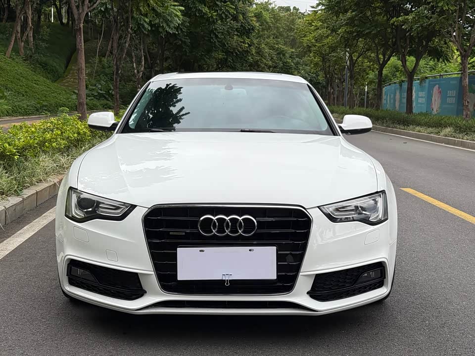 Audi A5 Audi A5