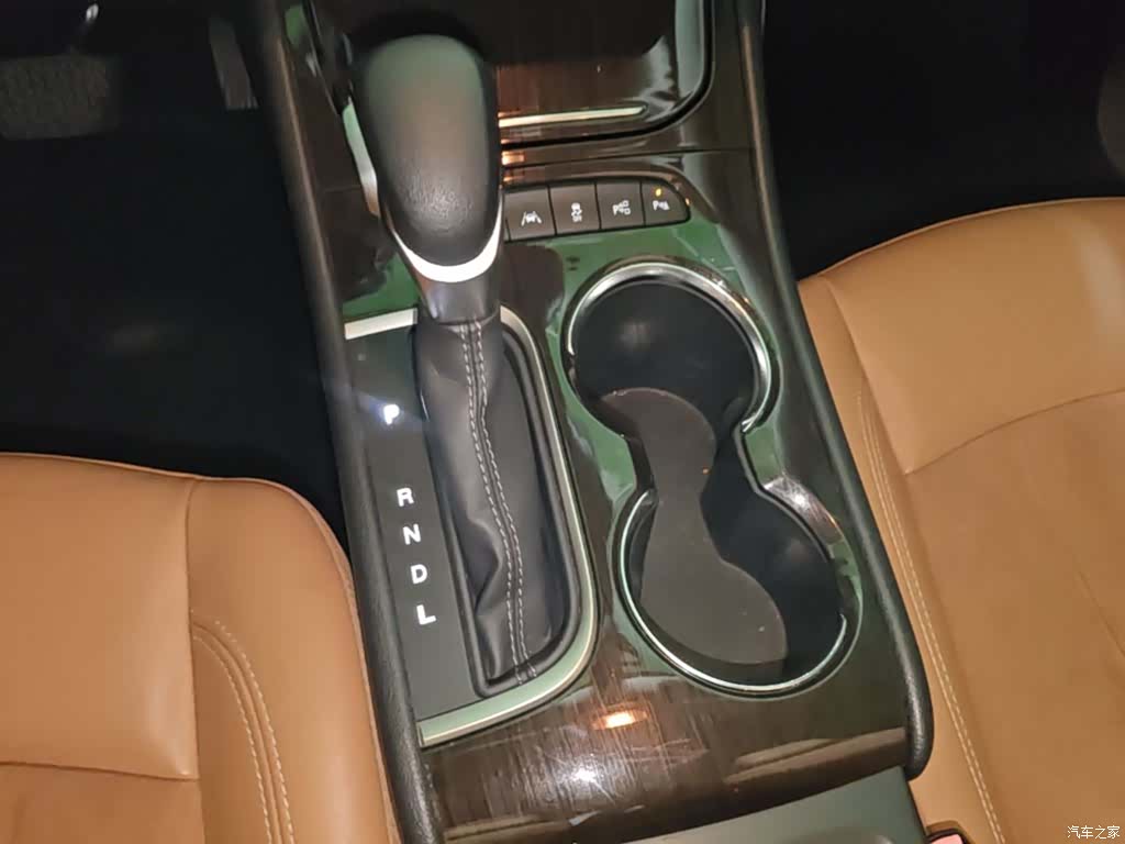 Buick Verano, 2015 14