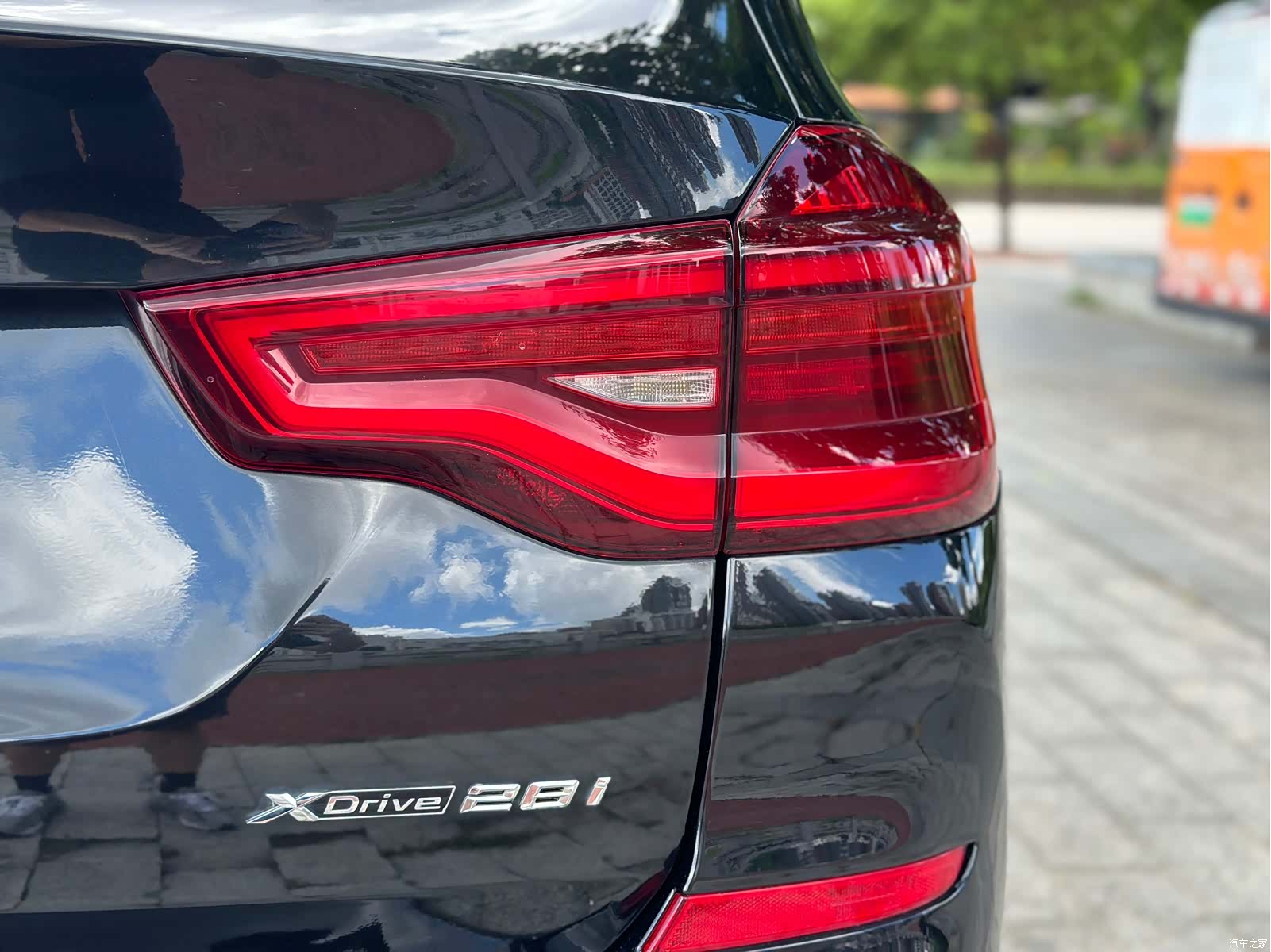 BMW X3, 2021 19
