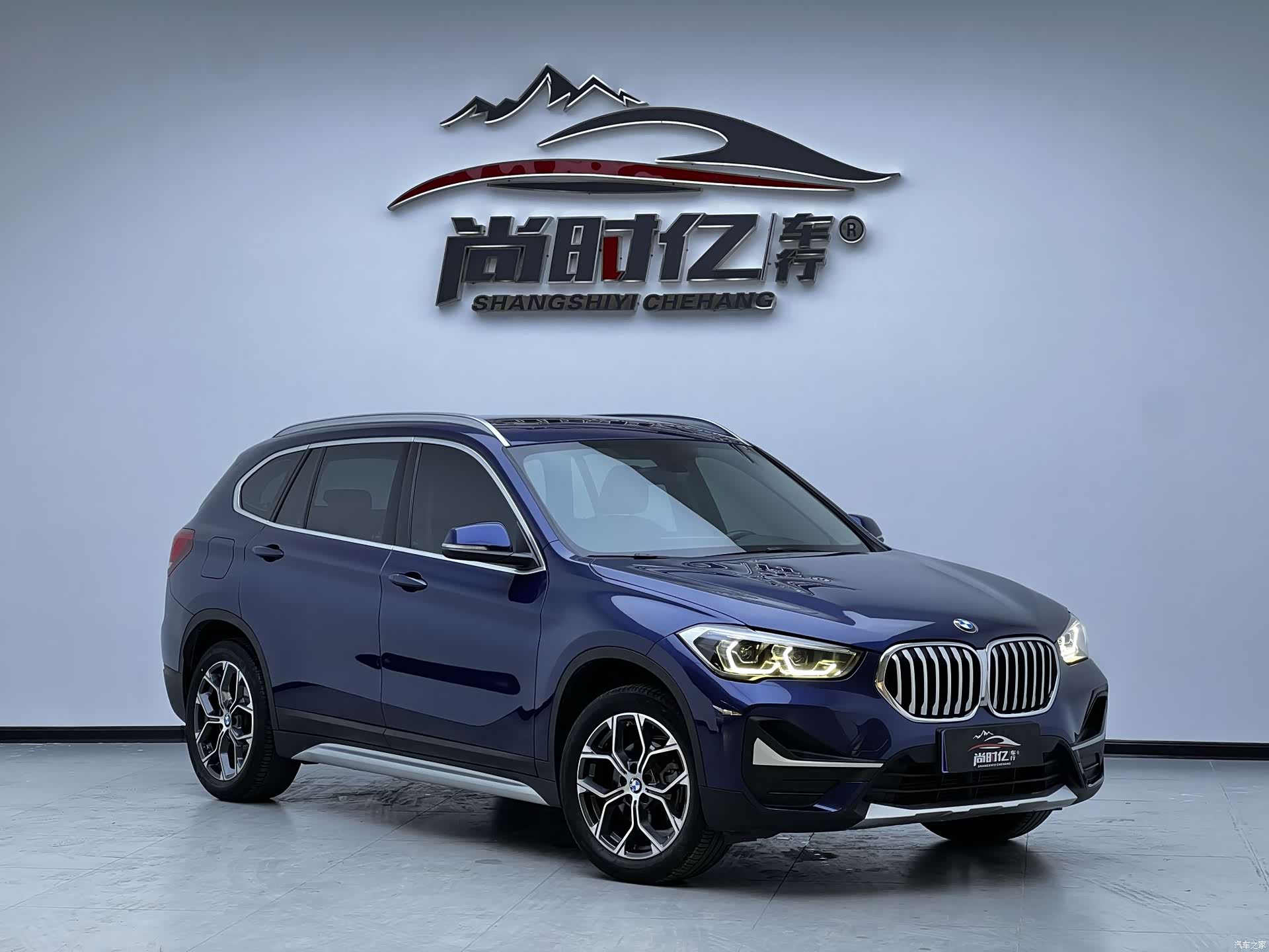 BMW X1, 2020 2
