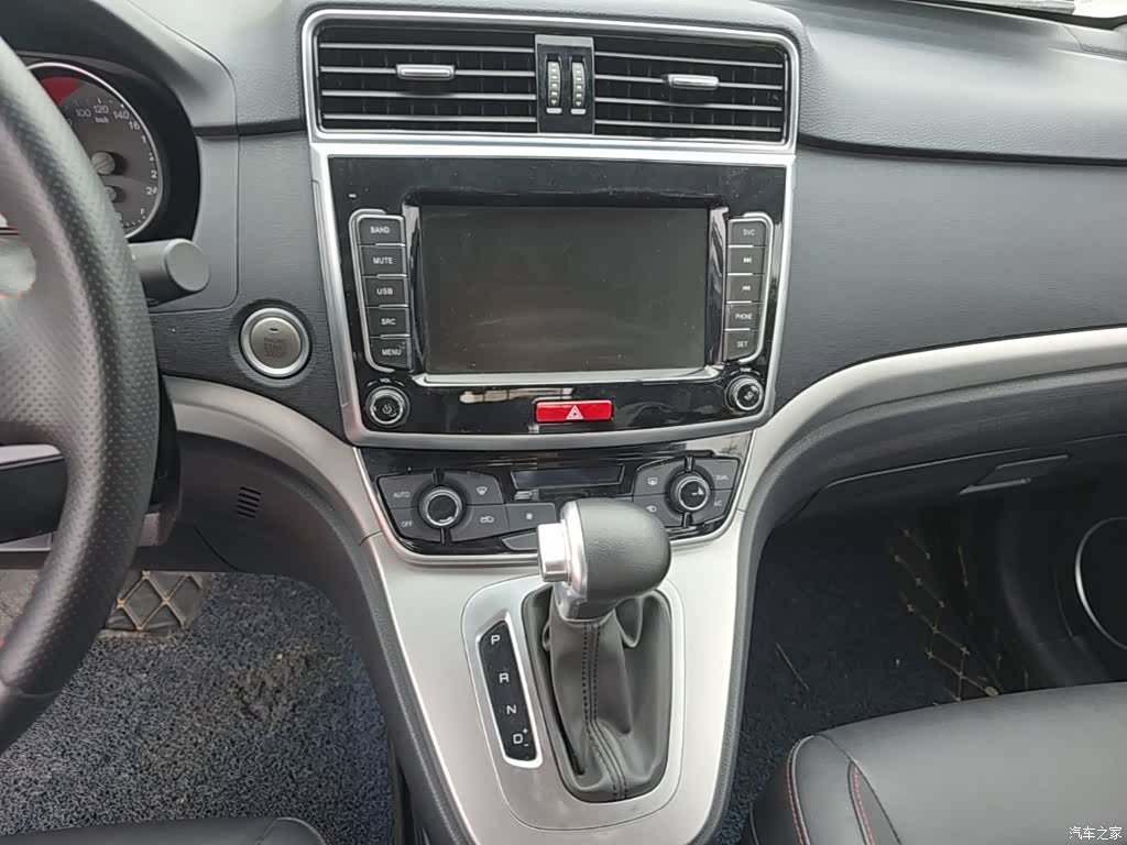 Haval M6, 2020 9