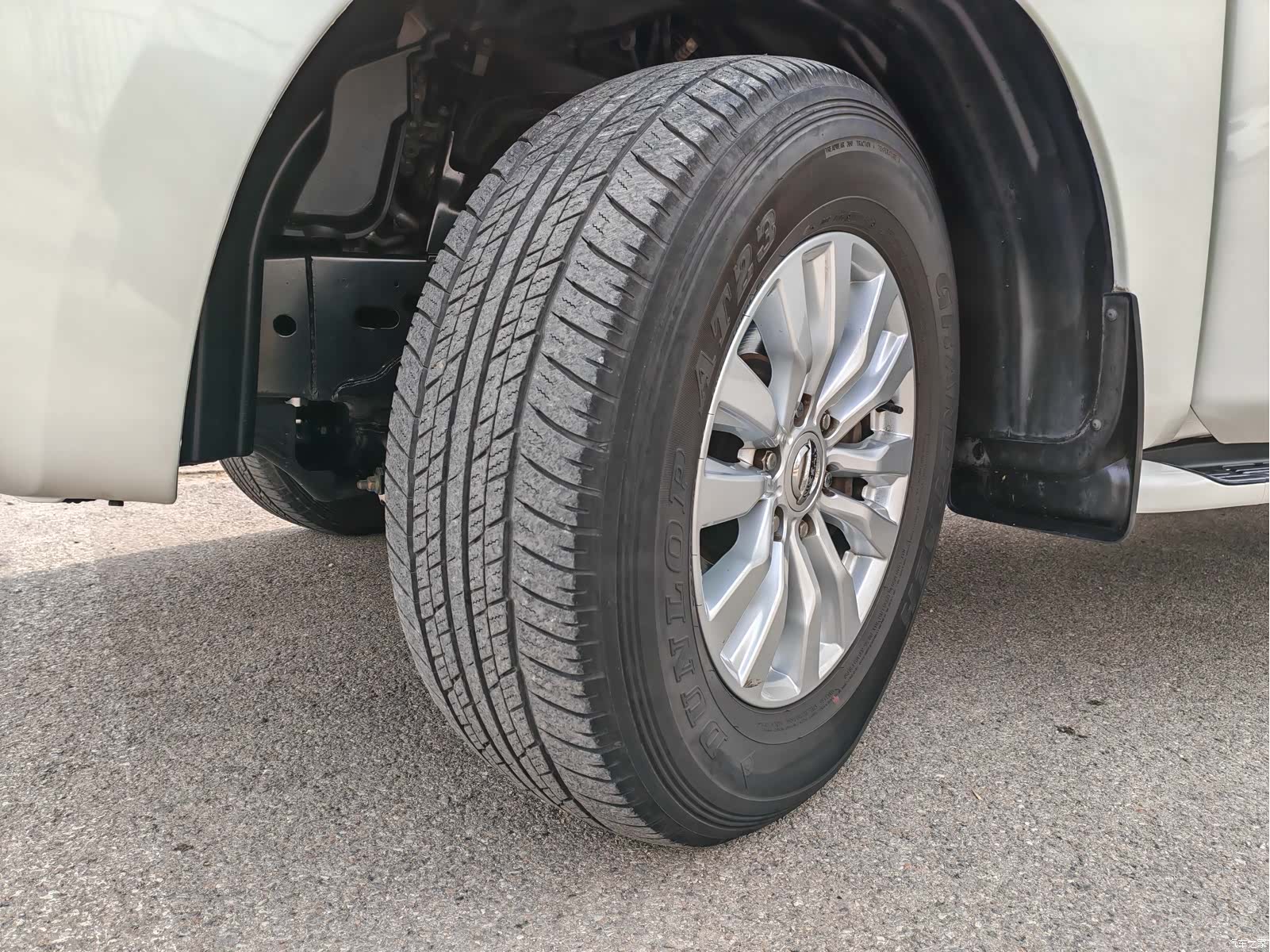 Nissan Patrol, 2018 26