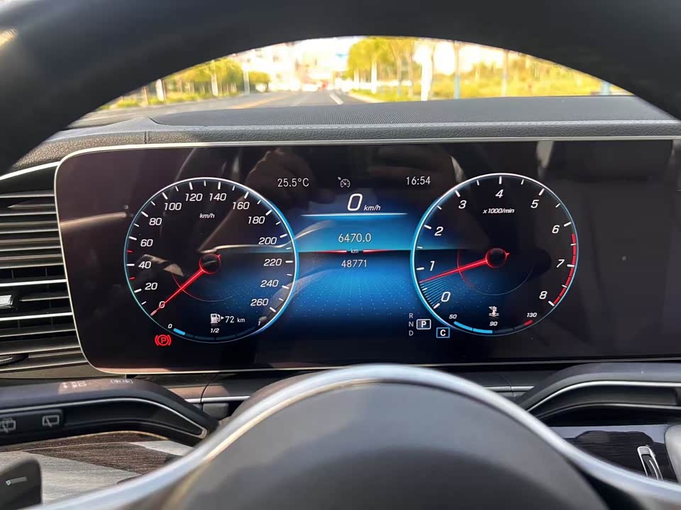 Mercedes-Benz GLE Mercedes-Benz GLE