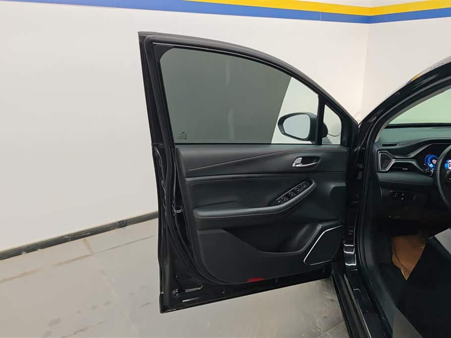 Trumpchi Trumpchi GS4 Trumpchi Trumpchi GS4