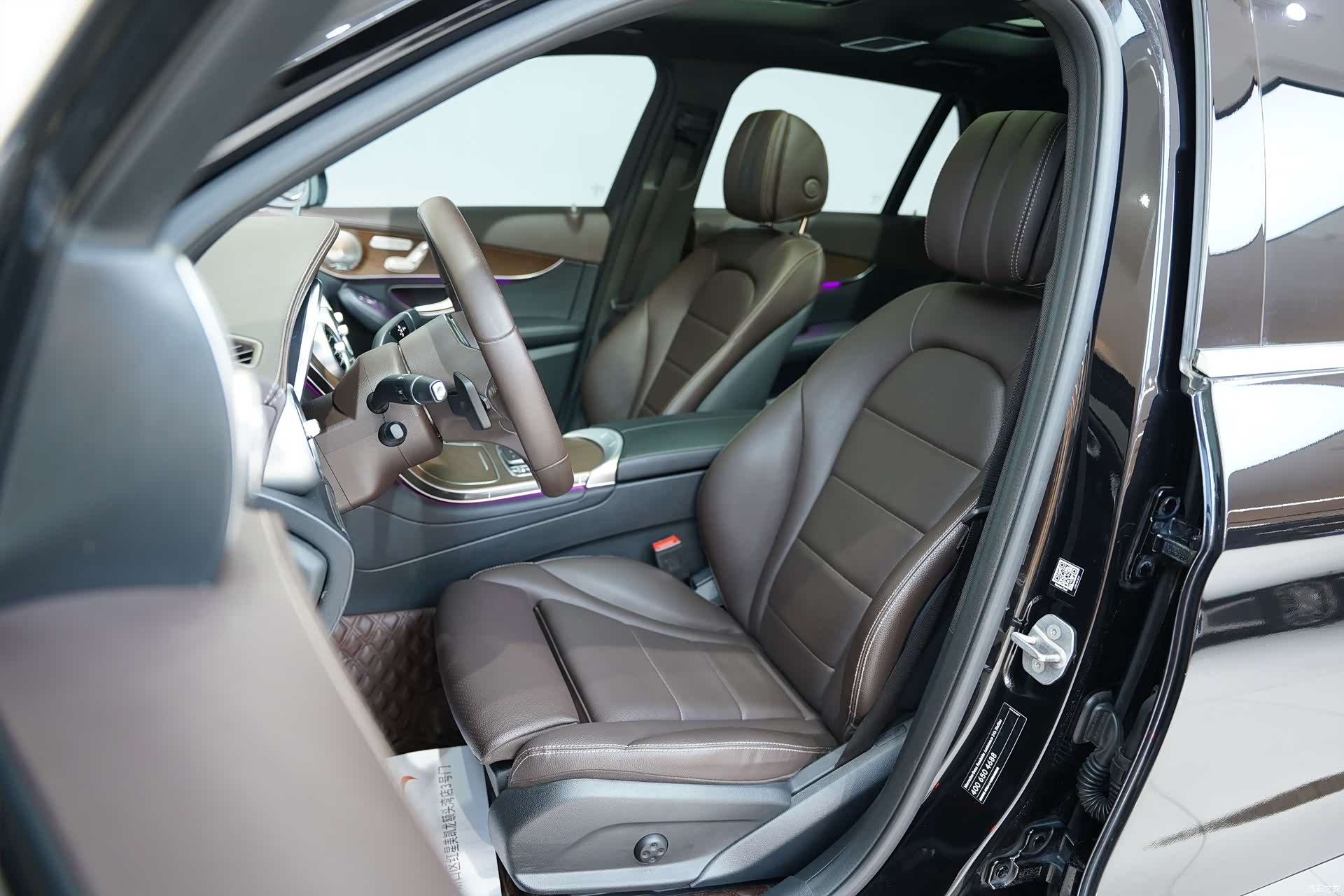 Mercedes-Benz GLC, 2022 11