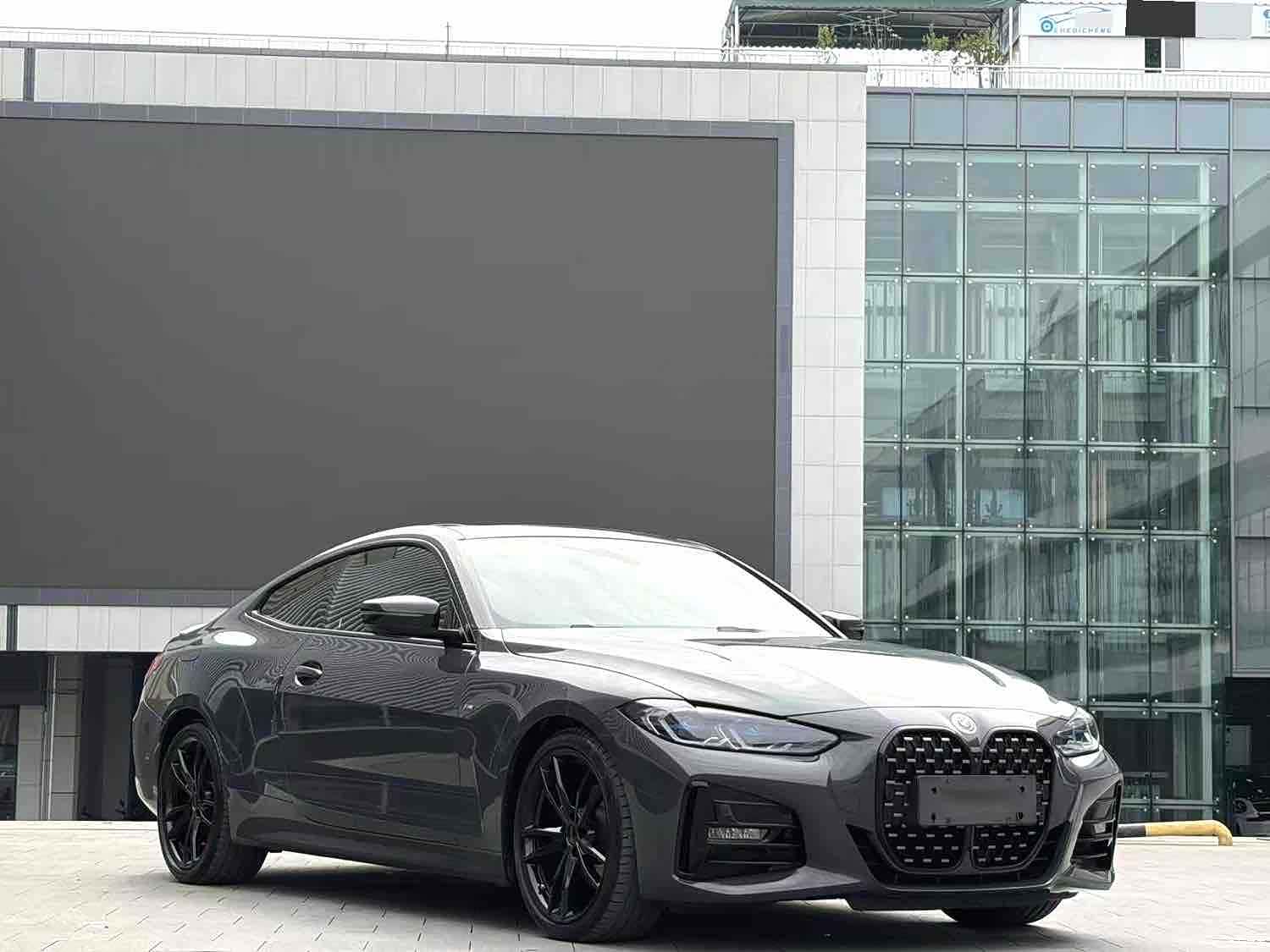 BMW 4 Series, 2023 3