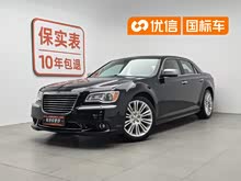 ����˹��300C(����) 2014�� 3.0L ׿Խ��