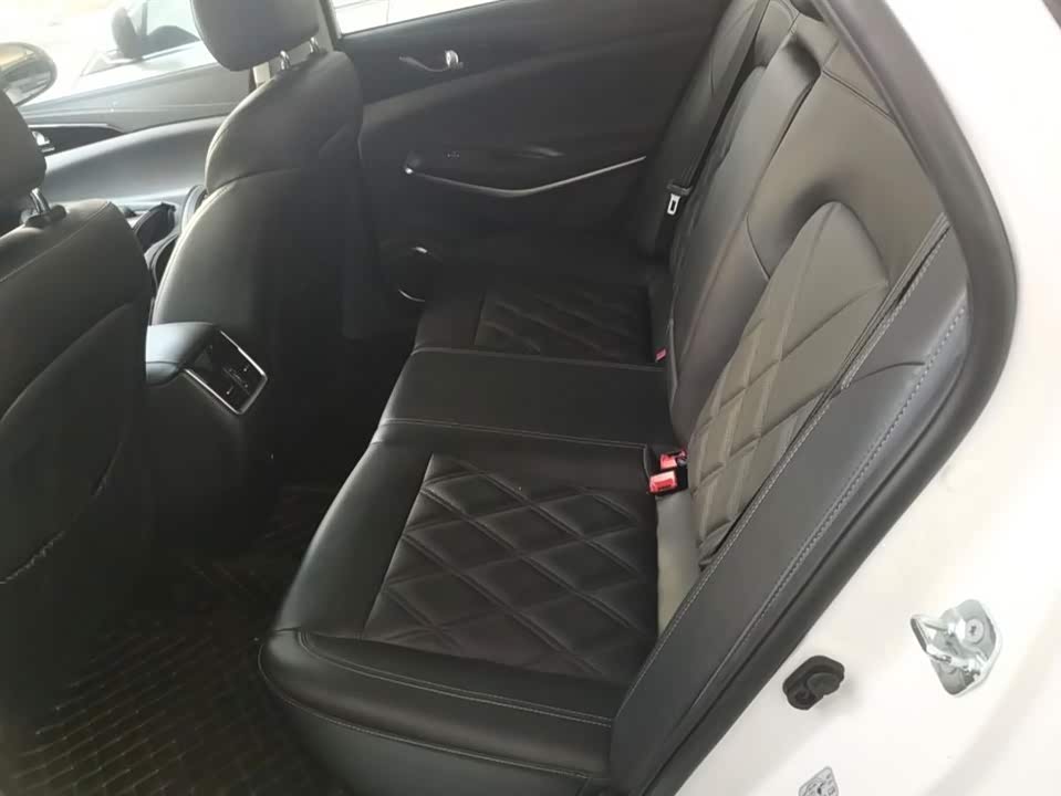 Changan Ruicheng CC
