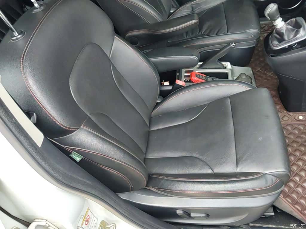 Haval H6, 2015 25