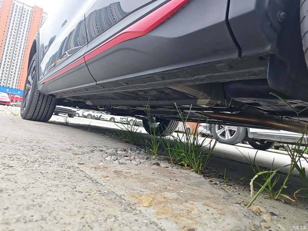 Changan X5, 2025 22
