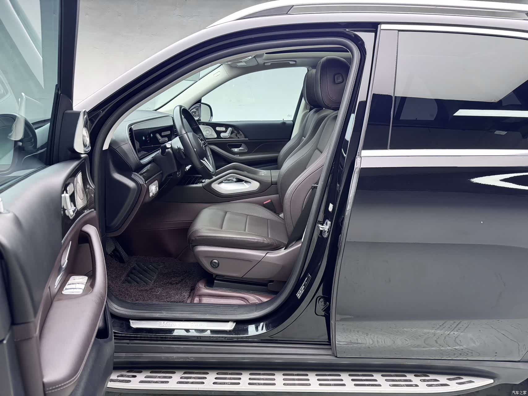 Mercedes-Benz GLE, 2022 4