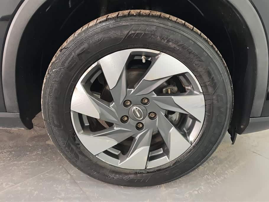 Trumpchi Trumpchi GS4 Trumpchi Trumpchi GS4