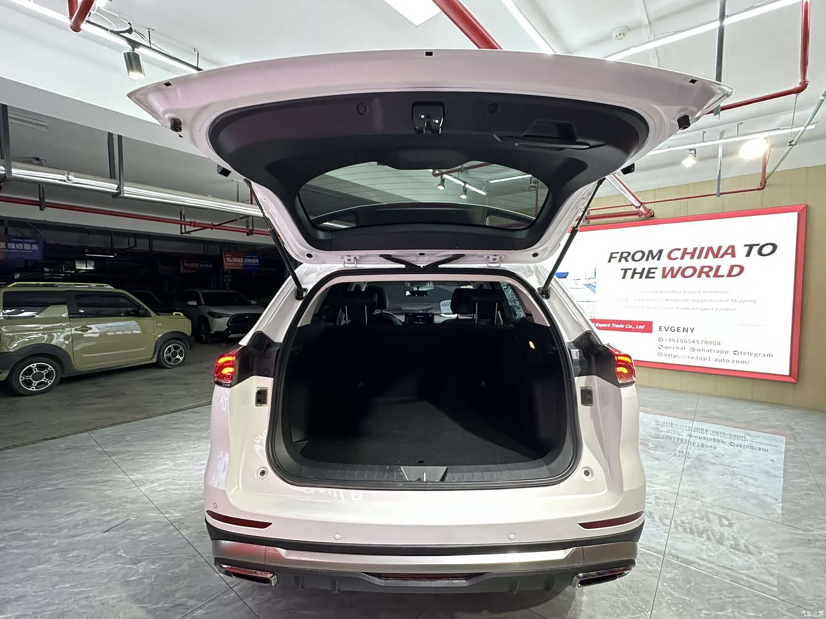 Haval H6, 2022 17