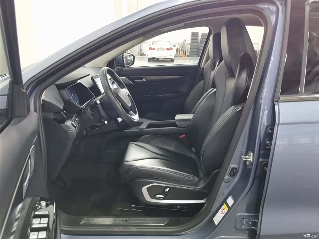 Xpeng G3i, 2023 10