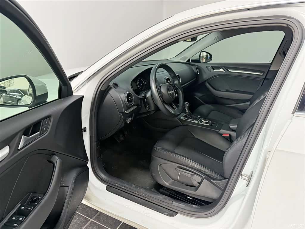 Audi A3, 2020 7
