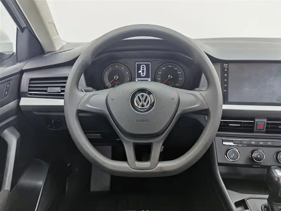 Volkswagen Lavida Volkswagen Lavida