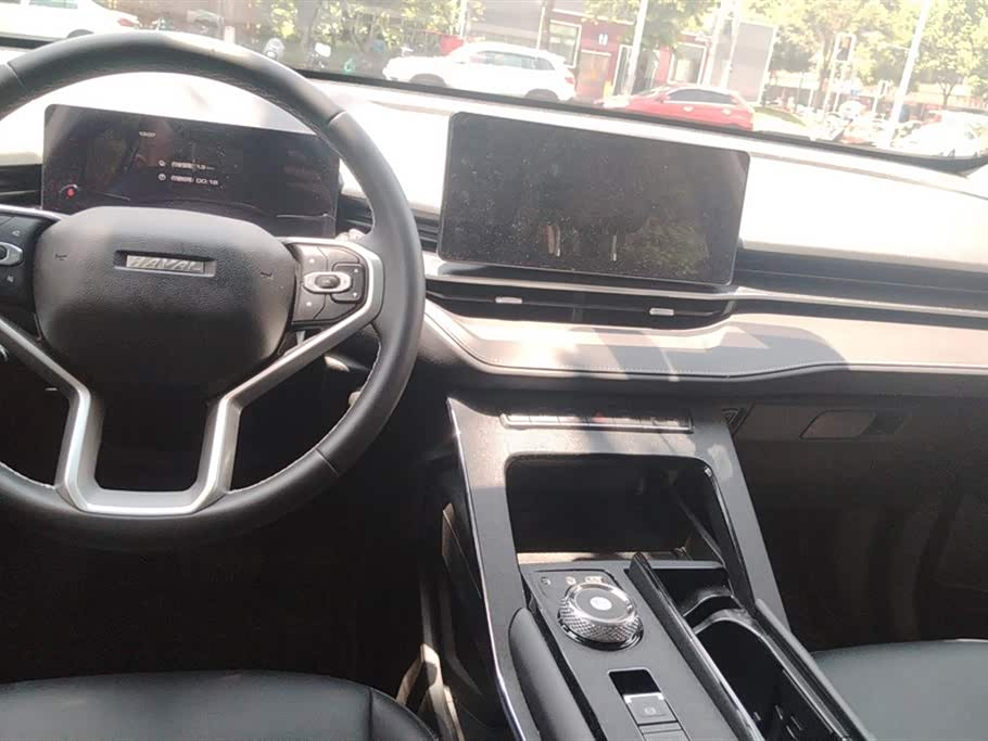 Haval H6 Haval H6