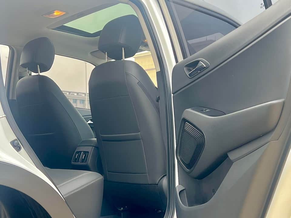 Hyundai Beijing ix35