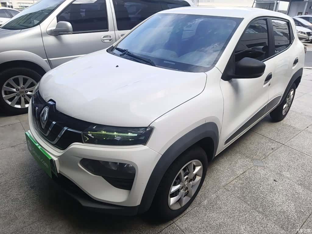 DongFeng e, 2020 2