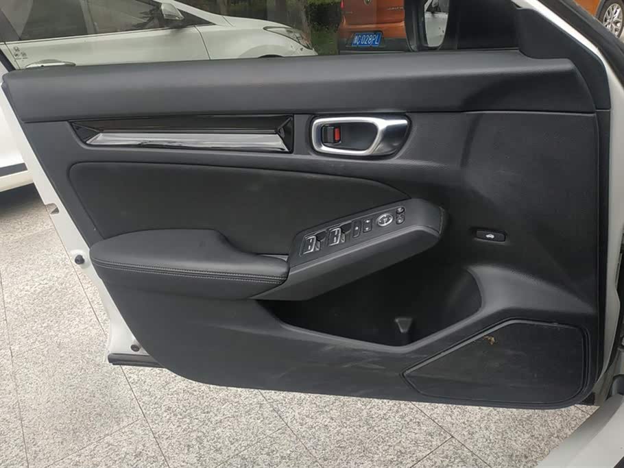 Honda Civic Honda Civic