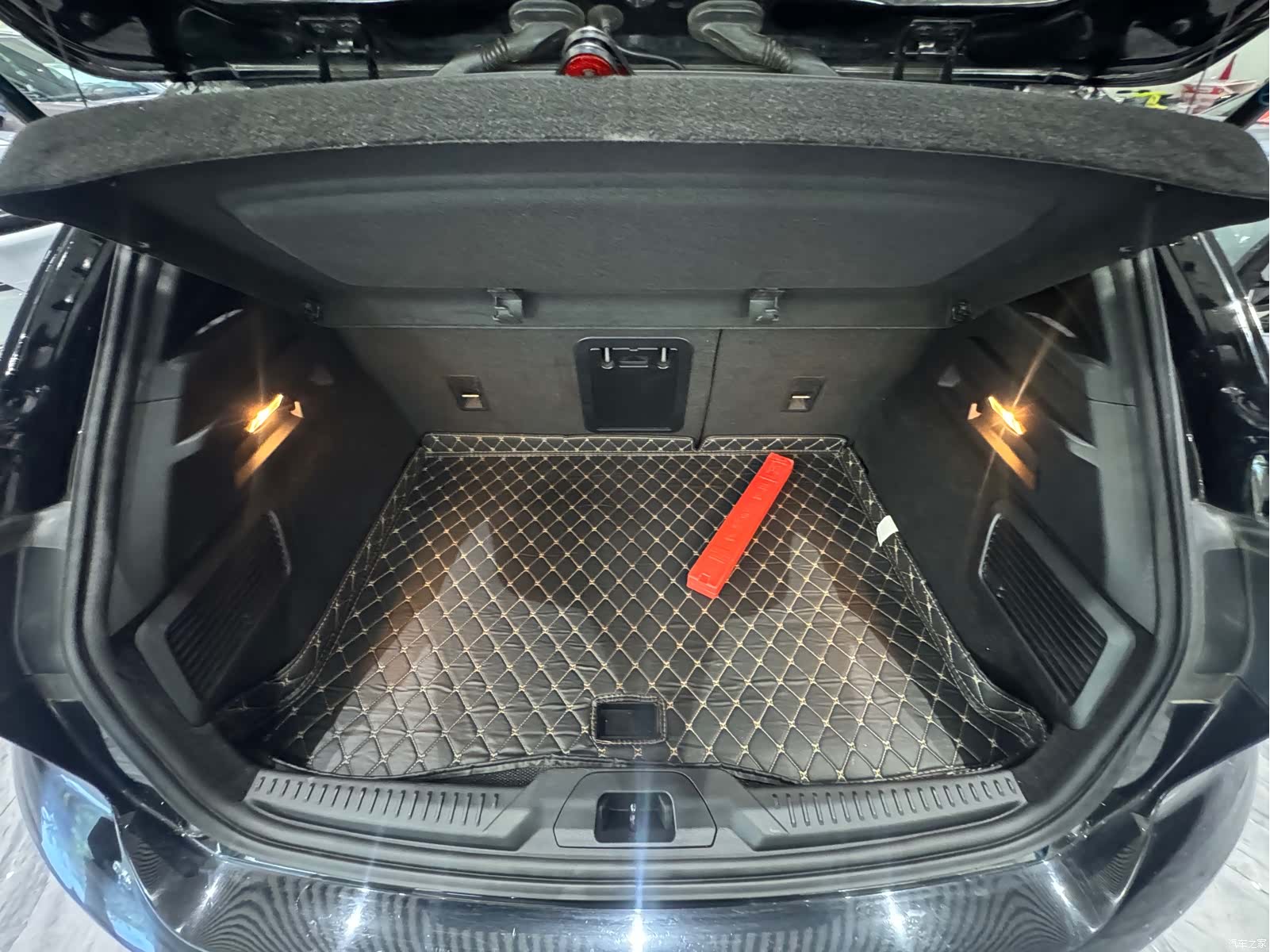 Ford Focus, 2021 21