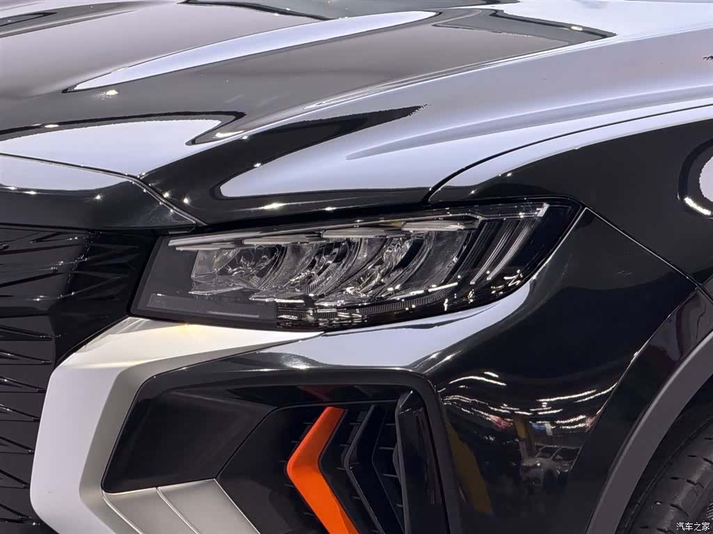 Geely Boyue, 2021 18