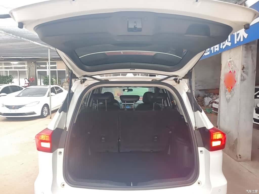 Haval M6, 2020 19