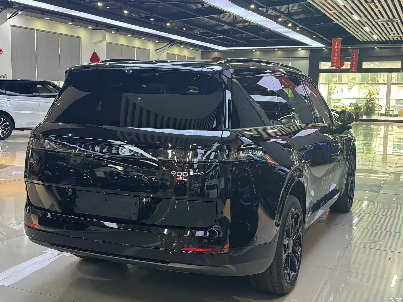 Lynk & Co 02, 2026 11