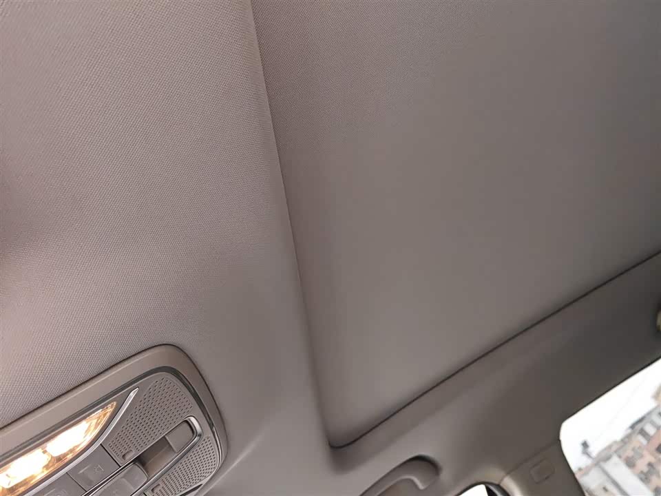 Trumpchi Trumpchi GS4