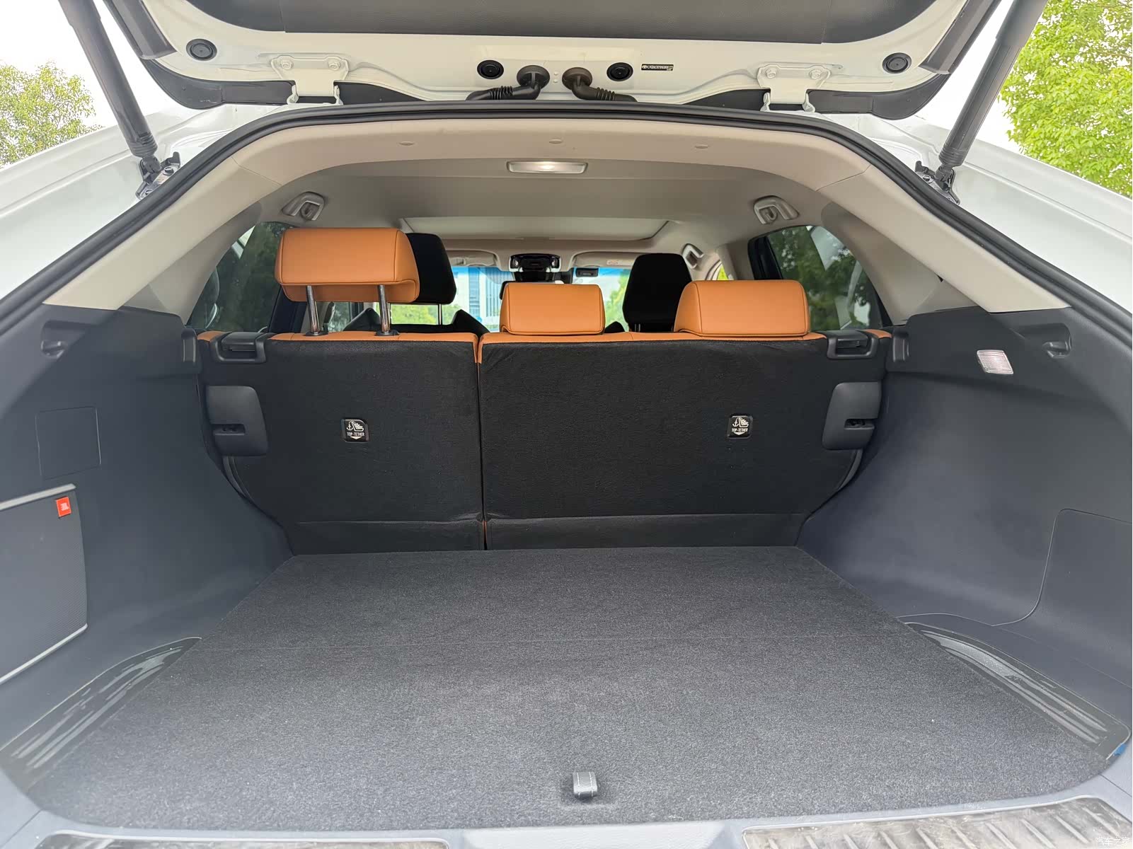 Toyota Venza, 2022 18