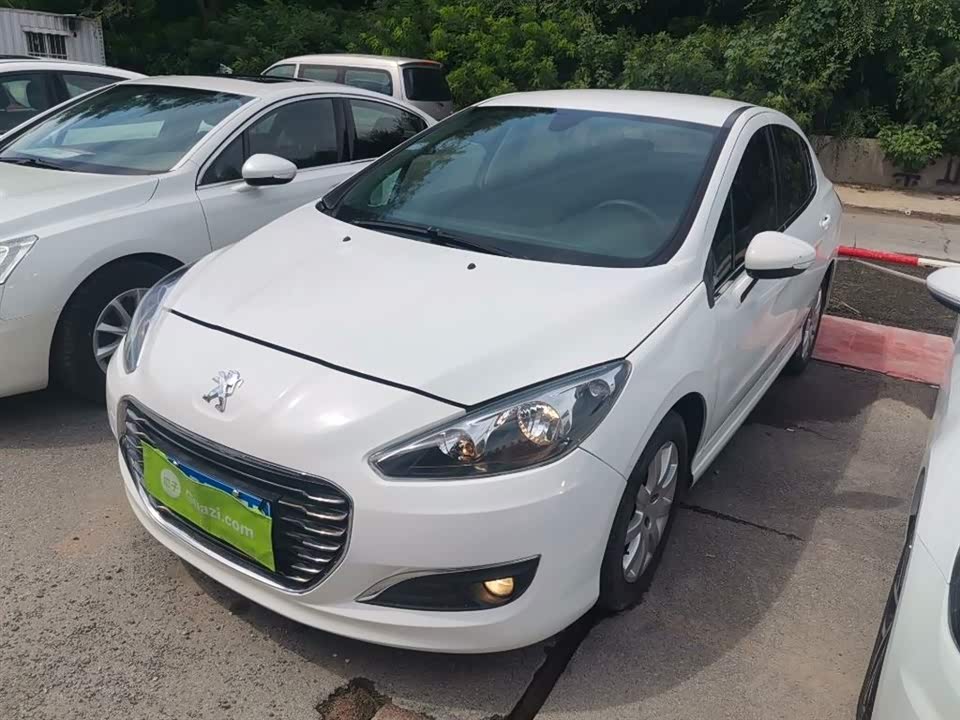 Peugeot 308 Peugeot 308