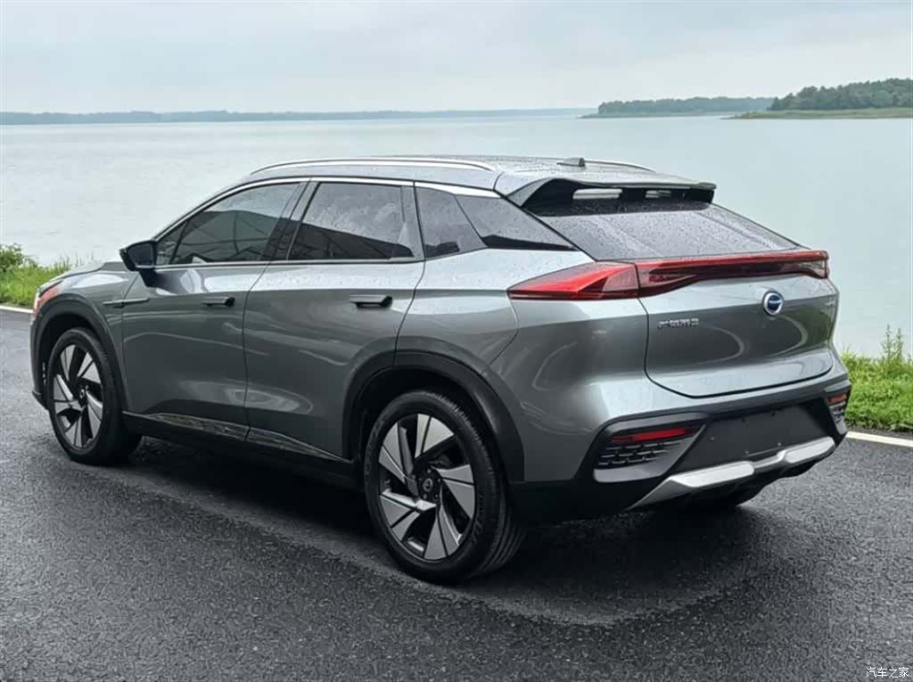 Aion LX, 2019 4