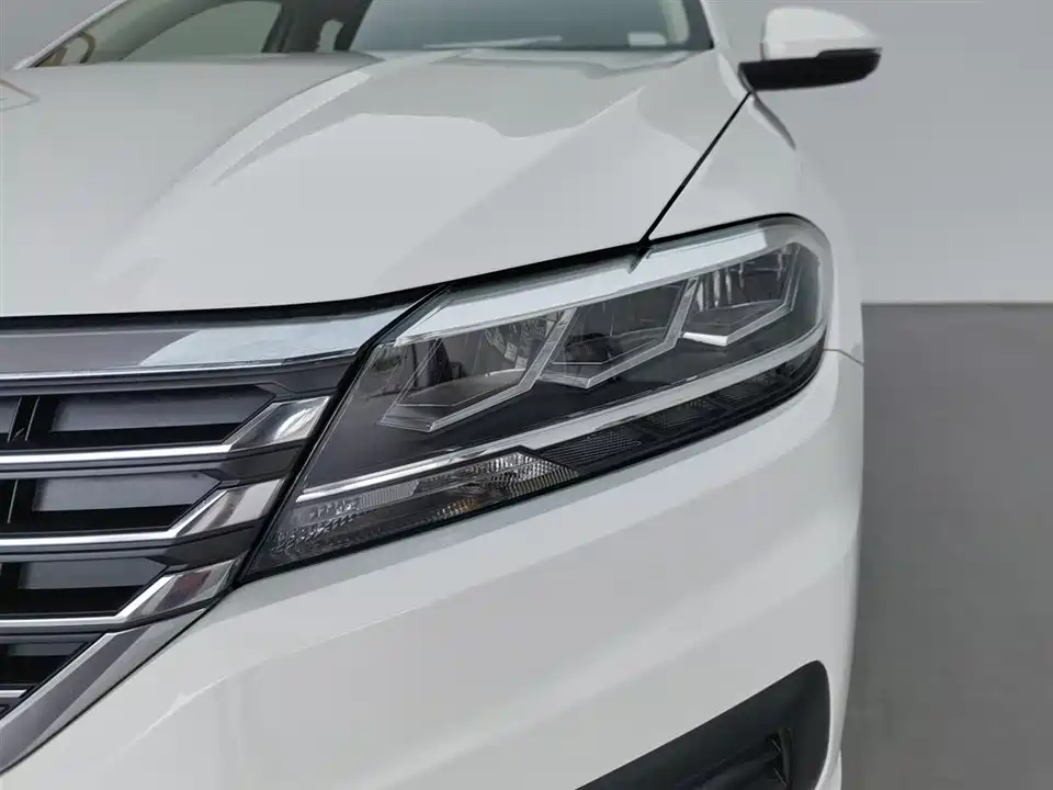 Volkswagen Lavida Volkswagen Lavida
