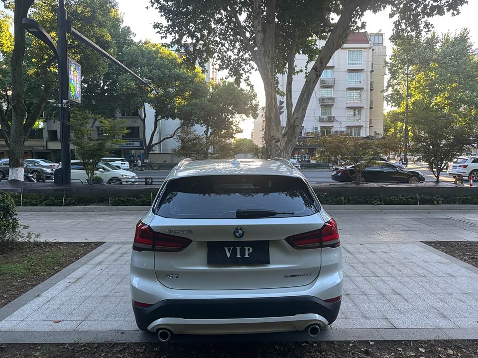 BMW X1 BMW X1
