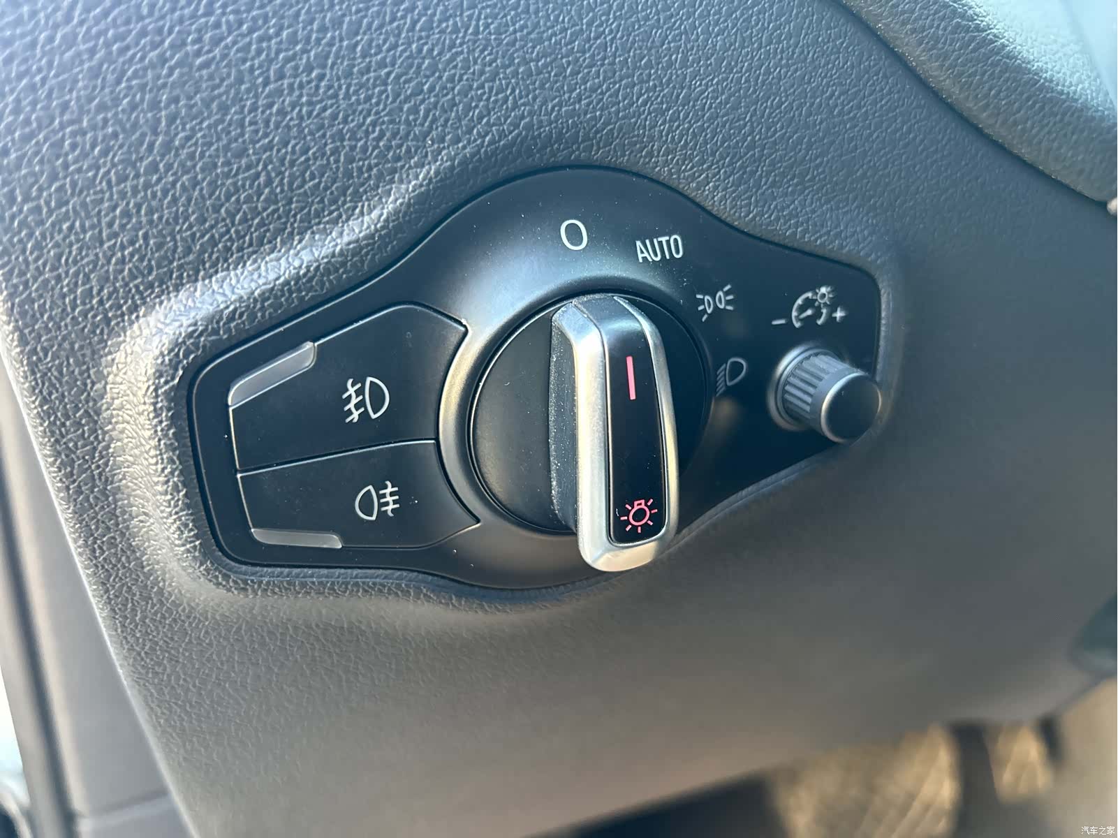 Audi Q5, 2010 23