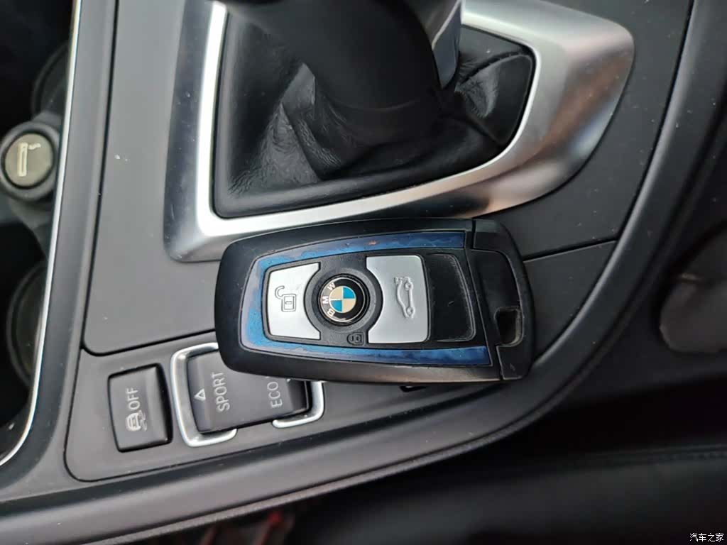 BMW 3 Series, 2017 9