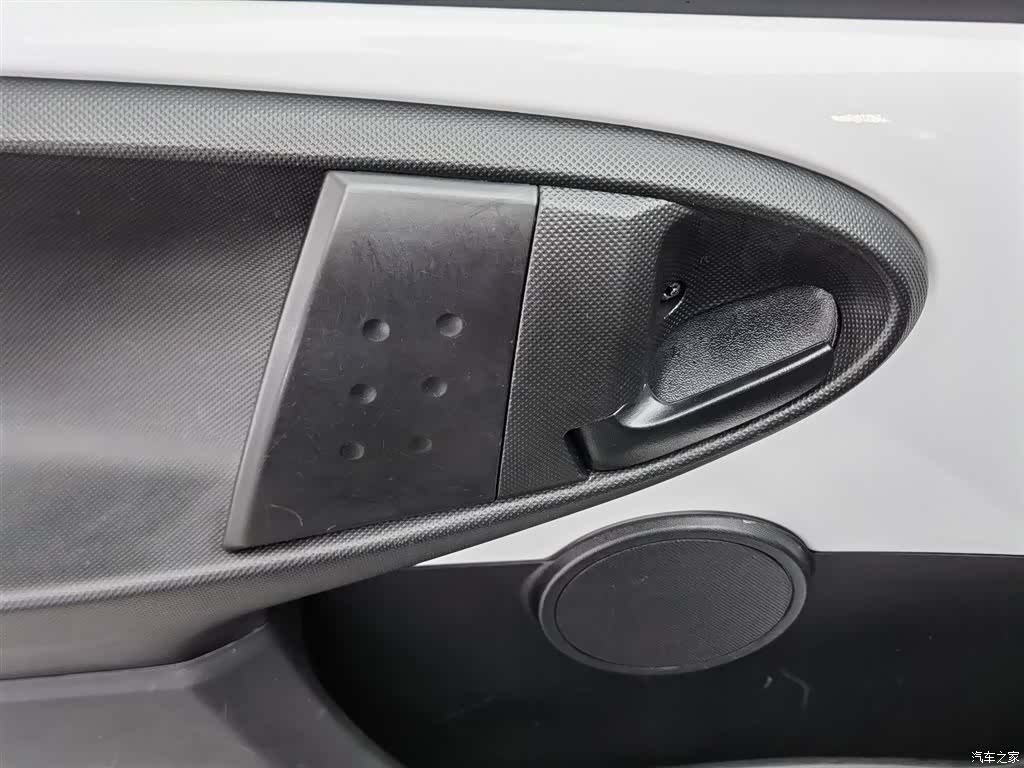 BYD F0, 2018 9