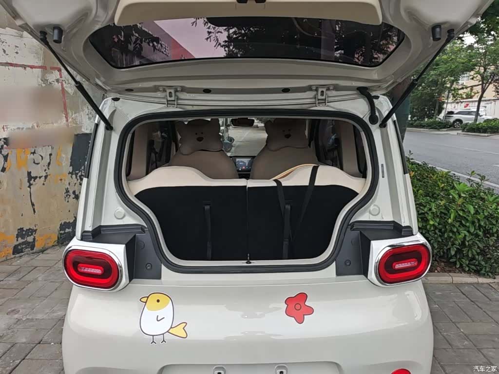 Wuling MINIEV, 2024 19