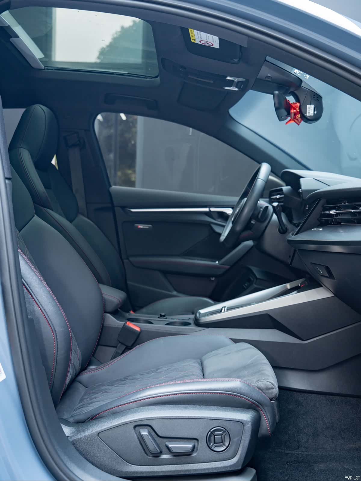 Audi A3, 2022 16