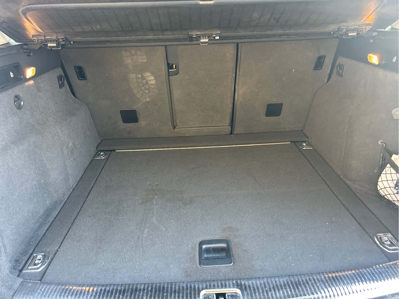 Audi Q5, 2010 31