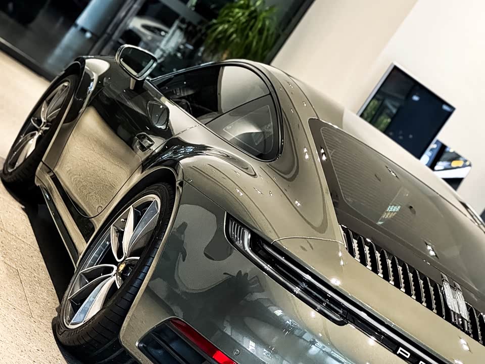 Porsche 911 Porsche 911