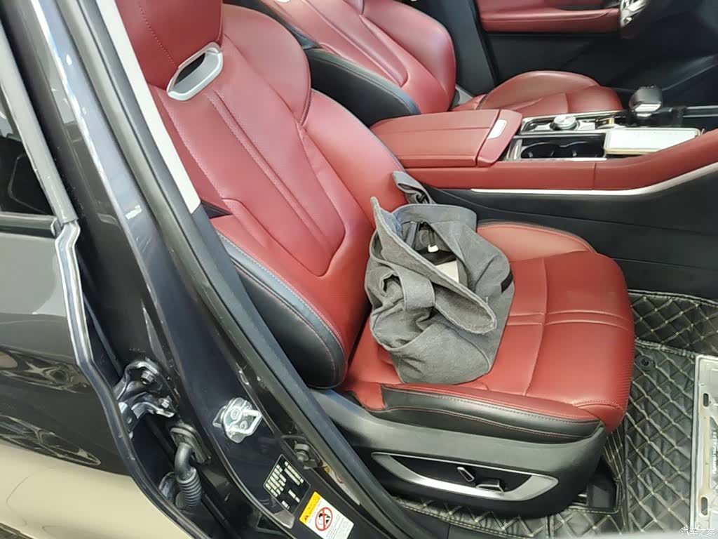 Changan CS75, 2022 20