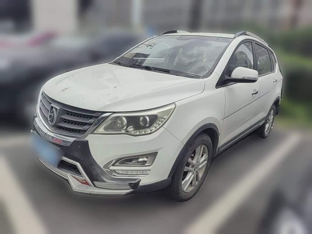 Baojun 560