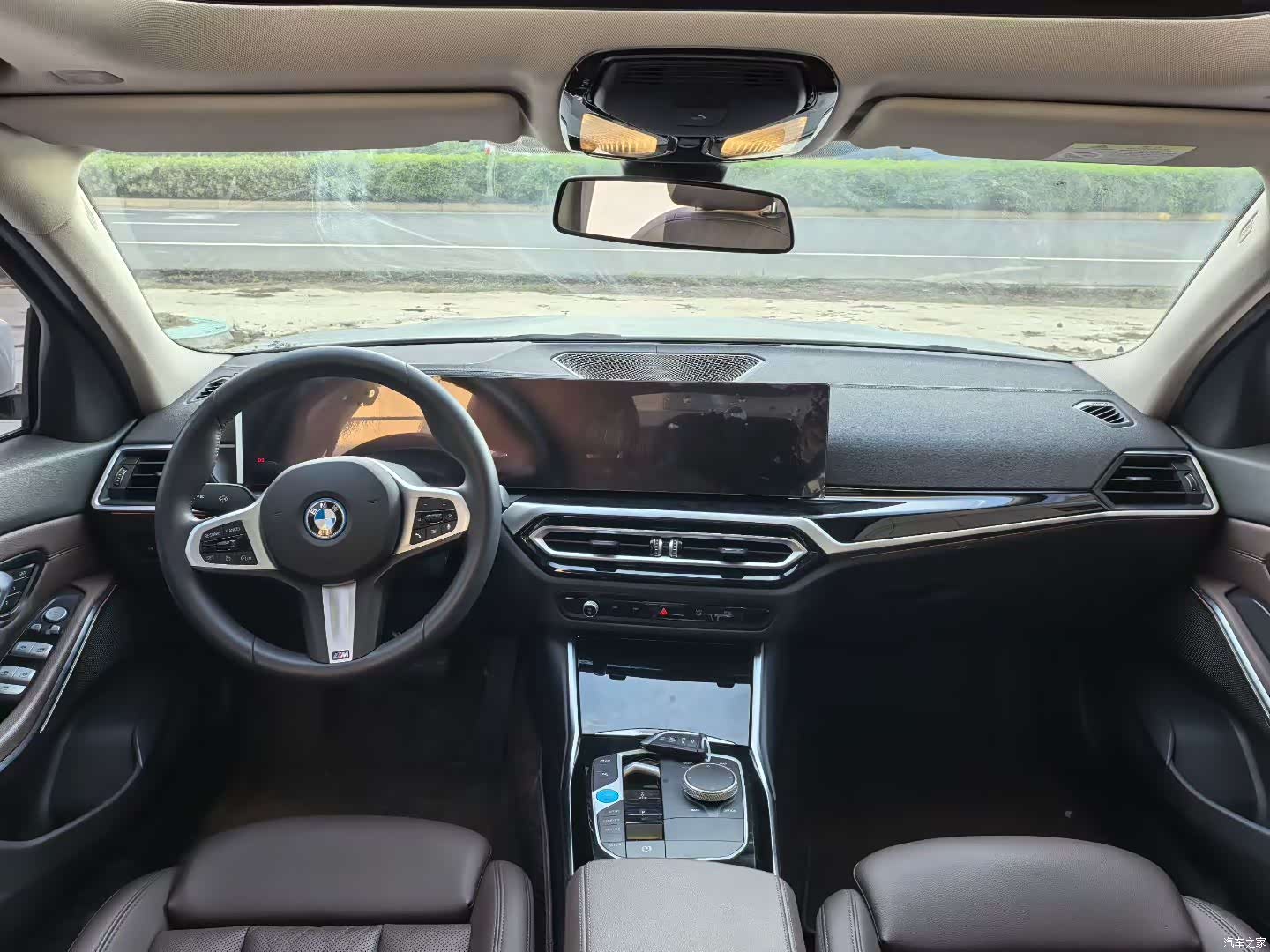 BMW i3, 2024 6