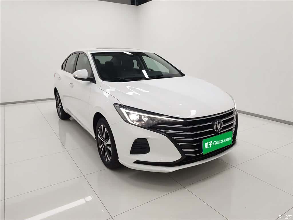 Changan Eado, 2022 4