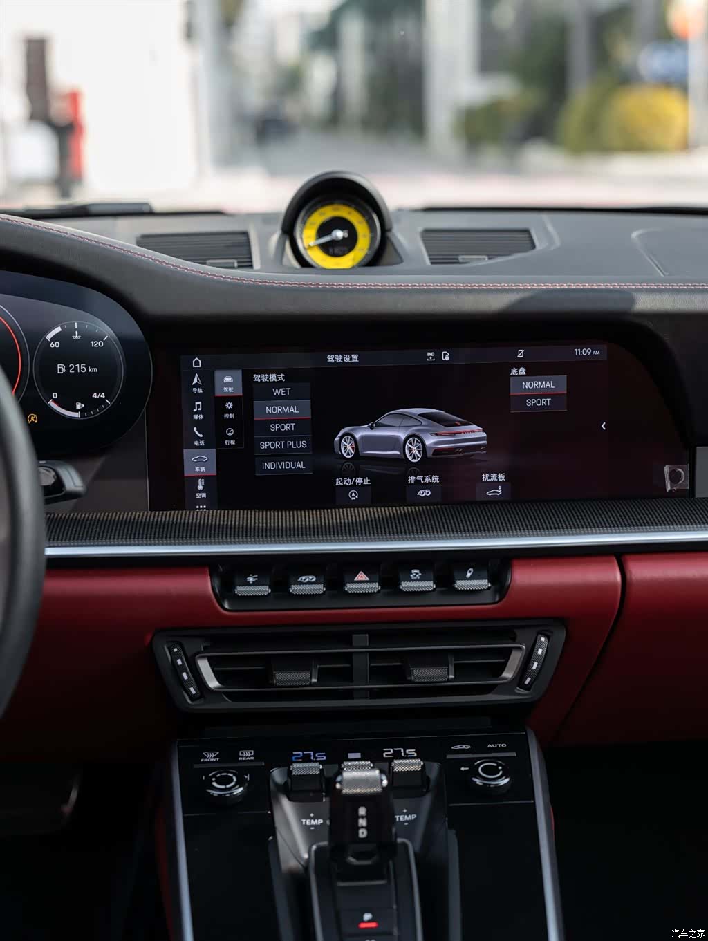Porsche 911, 2021 14