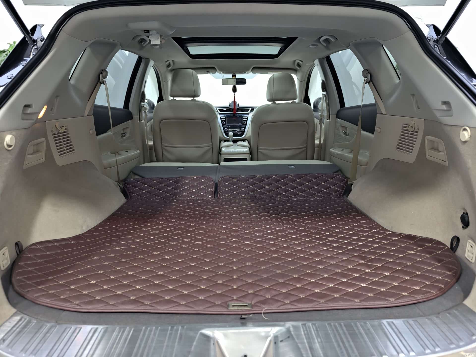 Nissan Murano, 2016 35