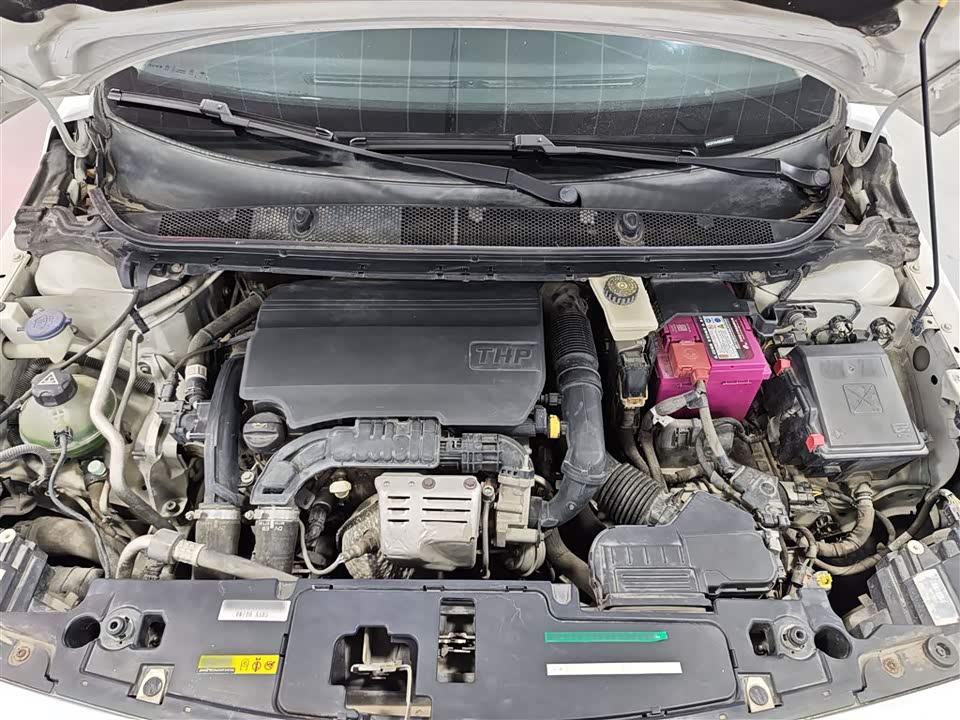 Peugeot 408 Peugeot 408