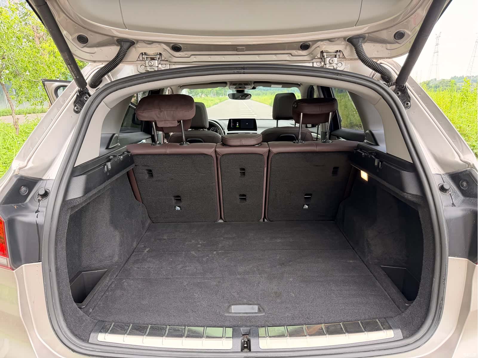 BMW X1, 2021 16
